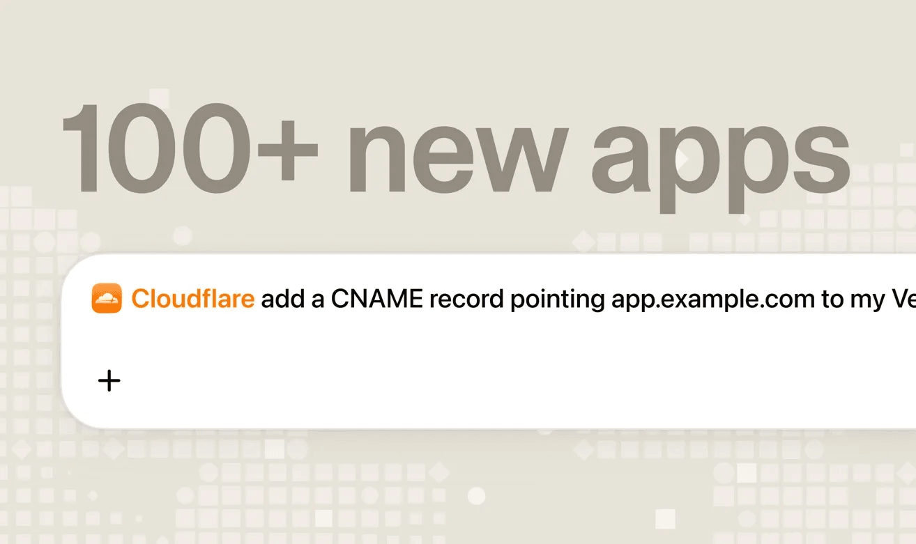 100+ new apps available in Strawberry