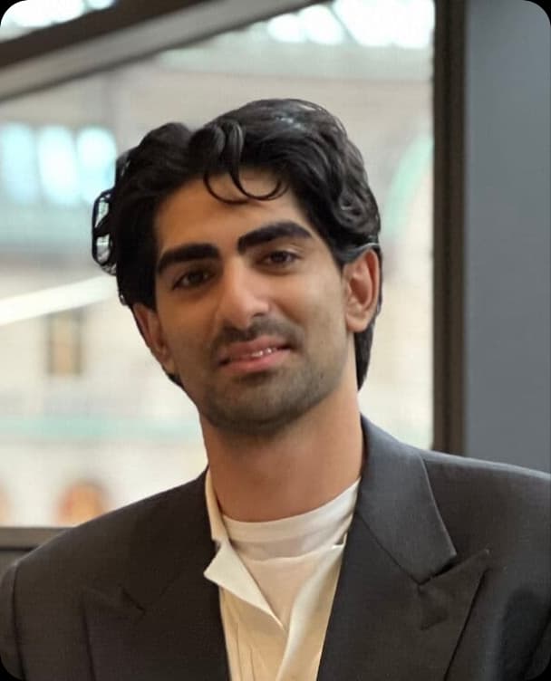 Arian Hanifi