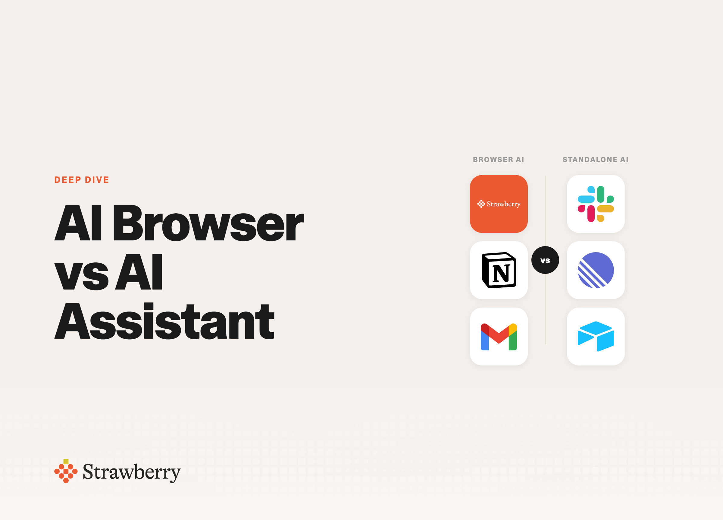 AI Browser vs AI Assistant thumbnail