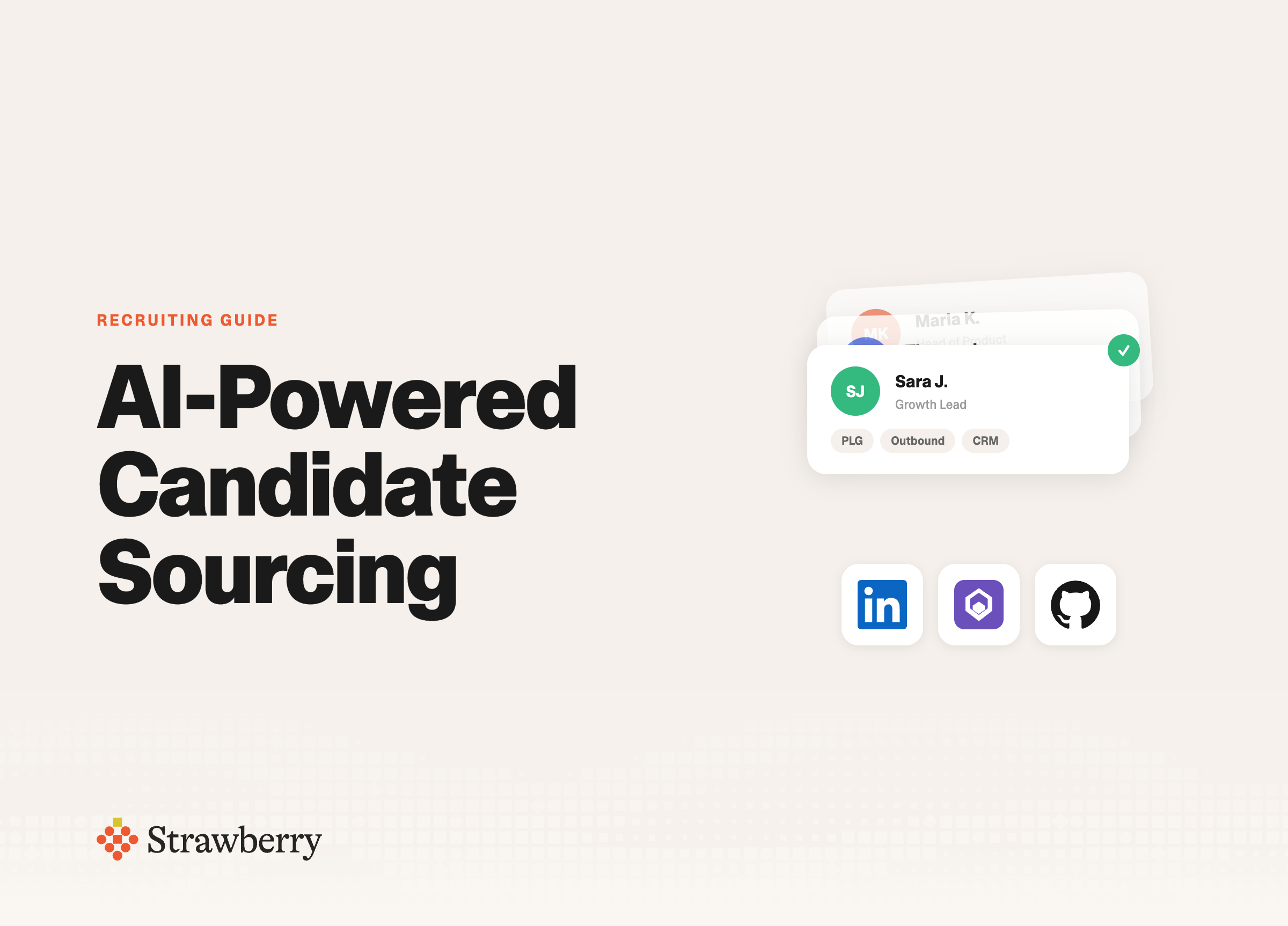 AI-Powered Candidate Sourcing thumbnail