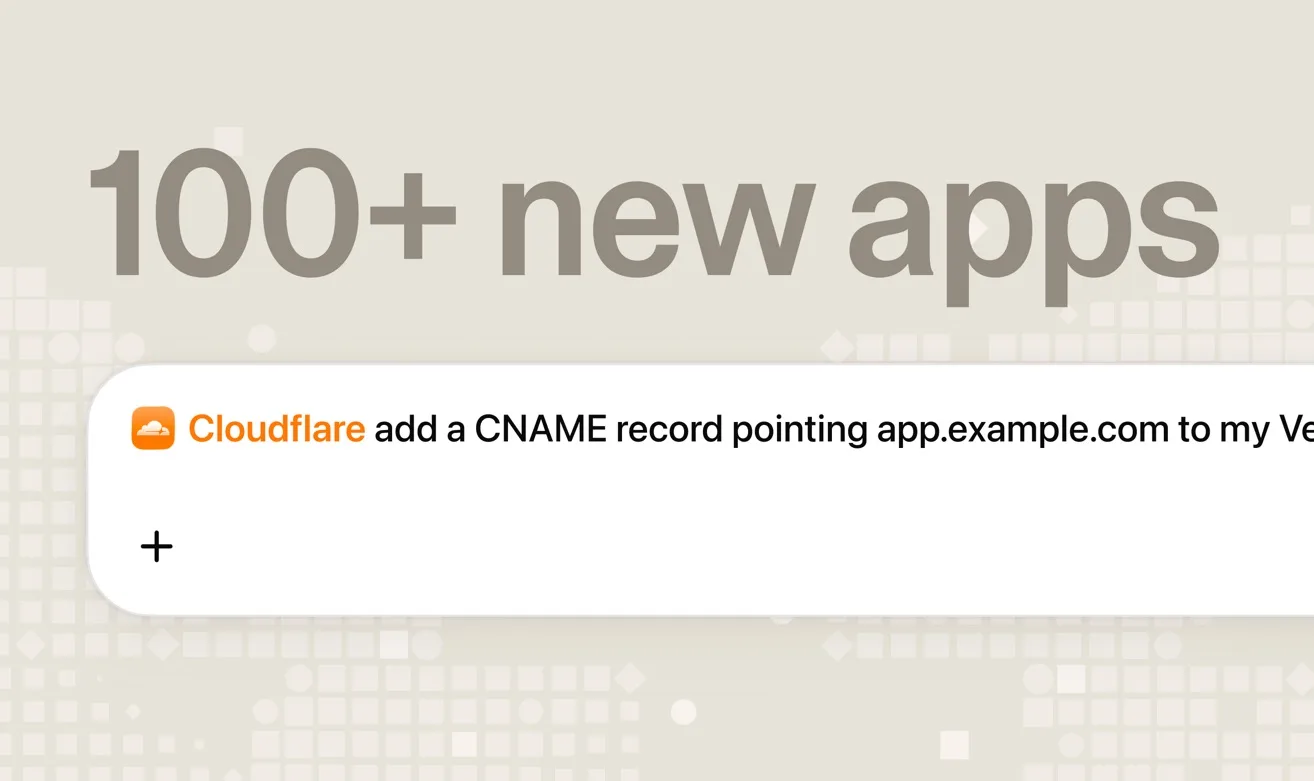 100+ new apps available in Strawberry